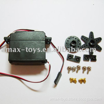 ser-gls38  38g toy motor servo